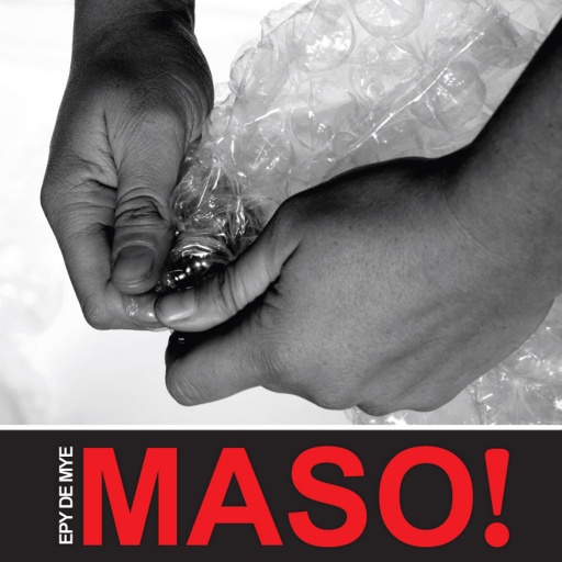Epy De Mye - Maso!