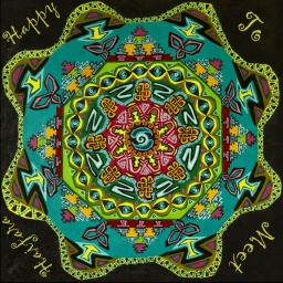 Happy To Meet - Haifara