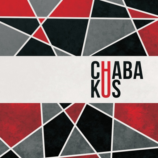 Chabakus - Chabakus