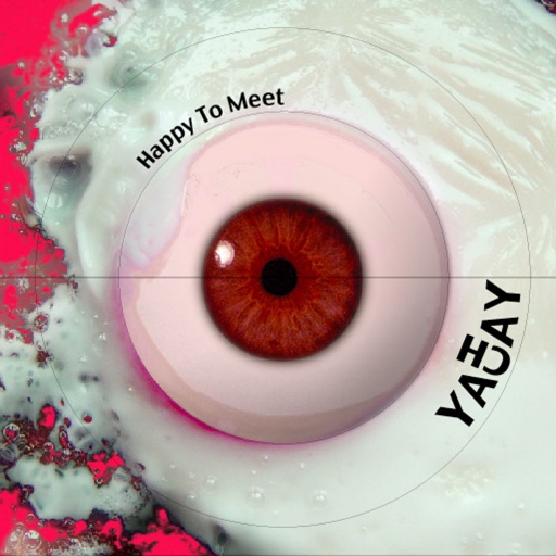 Happy To Meet - Yachay
