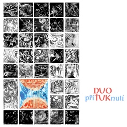 Duo Ťuk - Přiťuknutí