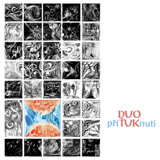 Duo Ťuk - Přiťuknutí