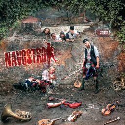 Navostro - Navostro