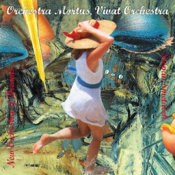 Štěpán Smetáček - Orchestra Mortus, Vivat Orchestra