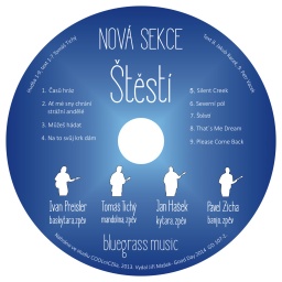 Nová Sekce - Štěstí