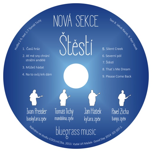 Nová Sekce - Štěstí