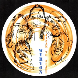 Wyrton - Jinak to nejde