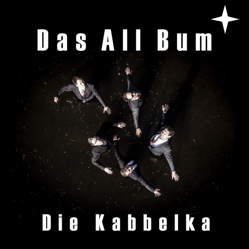 Die Kabbelka - Das All Bum