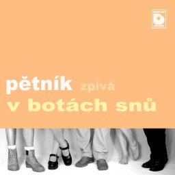 Pětník - V botách snů