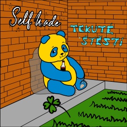 Self Made - Tekuté štěstí