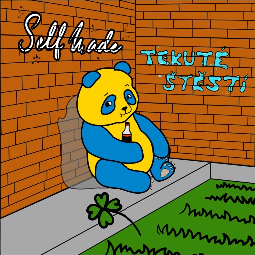 Self Made - Tekuté štěstí
