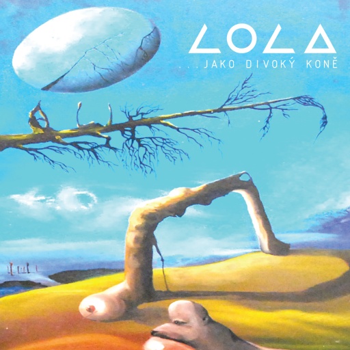 Lola - Jako divoký koně