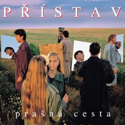Přístav - Prašná cesta