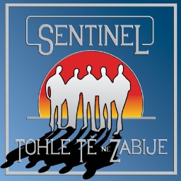 Sentinel - Tohle tě nezabije