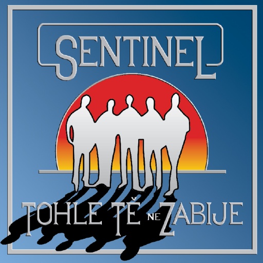 Sentinel - Tohle tě nezabije