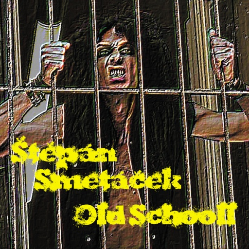 Štěpán Smetáček - Old Schooll
