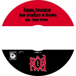 Štěpán Smetáček - Pondělí