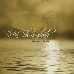 Petr Kůs a Fámy - Řeka Shenandoah