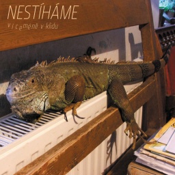 Nestíháme - Víceméně v klidu
