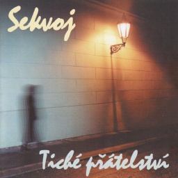 Sekvoj - Tiché přátelství