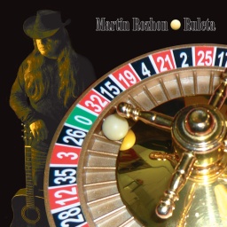 Martin Rozhon - Ruleta