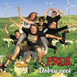 P.R.D.I. - Dobrý věci