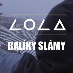Lola - Balíky slámy