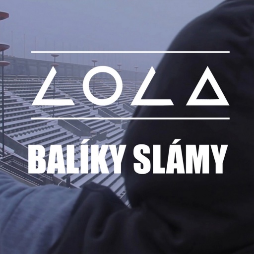 Lola - Balíky slámy