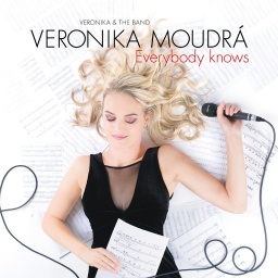 Veronika Moudrá - Everybody knows