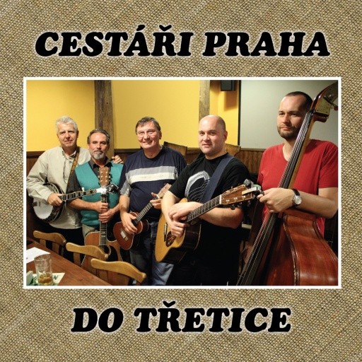 Cestáři Praha - Do třetice