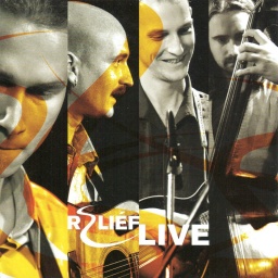 Reliéf - Live