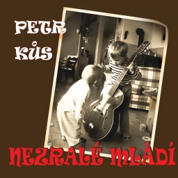 Petr Kůs - Nezralé mládí