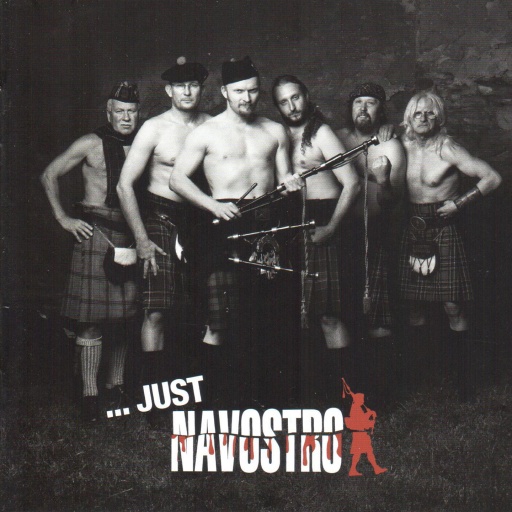 Navostro - ...Just