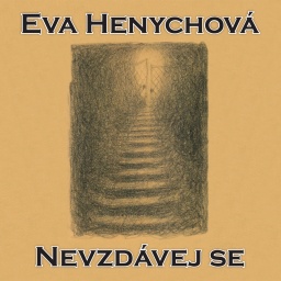 Eva Henychová - Nevzdávej se