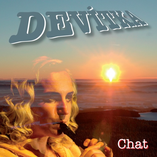 Devítka - Chat