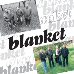 Blanket - Blanket