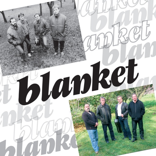 Blanket - Blanket