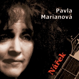 Pavla Marianová - Nářek