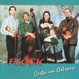 Flock - Cesta na Ostrovy