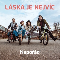 Napořád - Láska je nejvíc