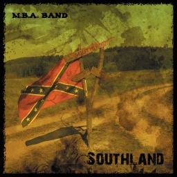M.B.A. Band - Southland