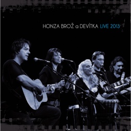 Devítka - Live 2013