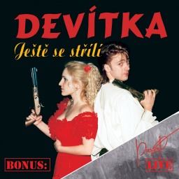 Devítka - Ještě se střílí, Pierot live