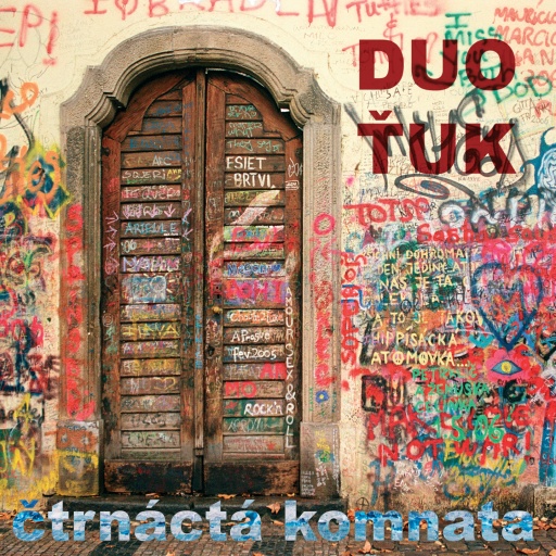Duo Ťuk - Čtrnáctá komnata