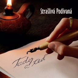 Strašlivá podívaná - Tady a teď