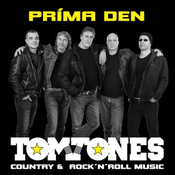 Tomtones - Príma den