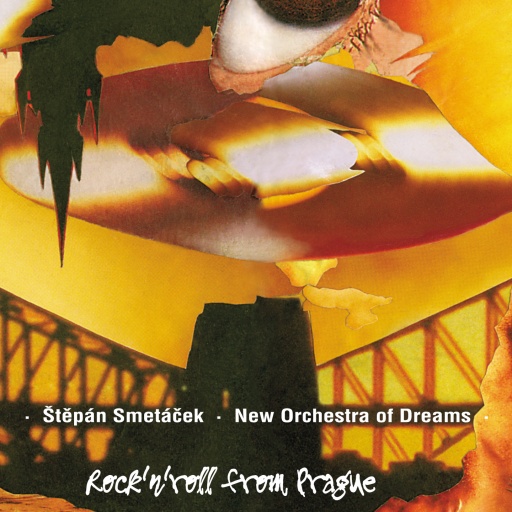 Štěpán Smetáček - Rock'n'roll from Prague