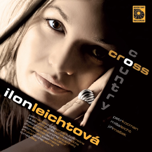 Ilon Leichtová - Cross Country