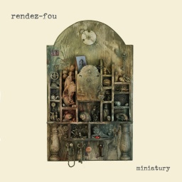 Rendez-fou - Miniatury