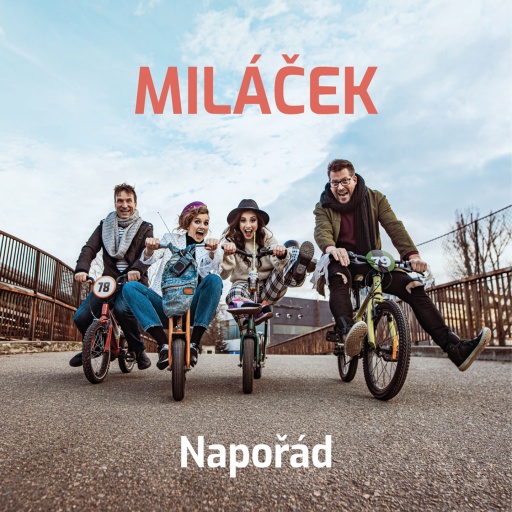 Napořád - Miláček
